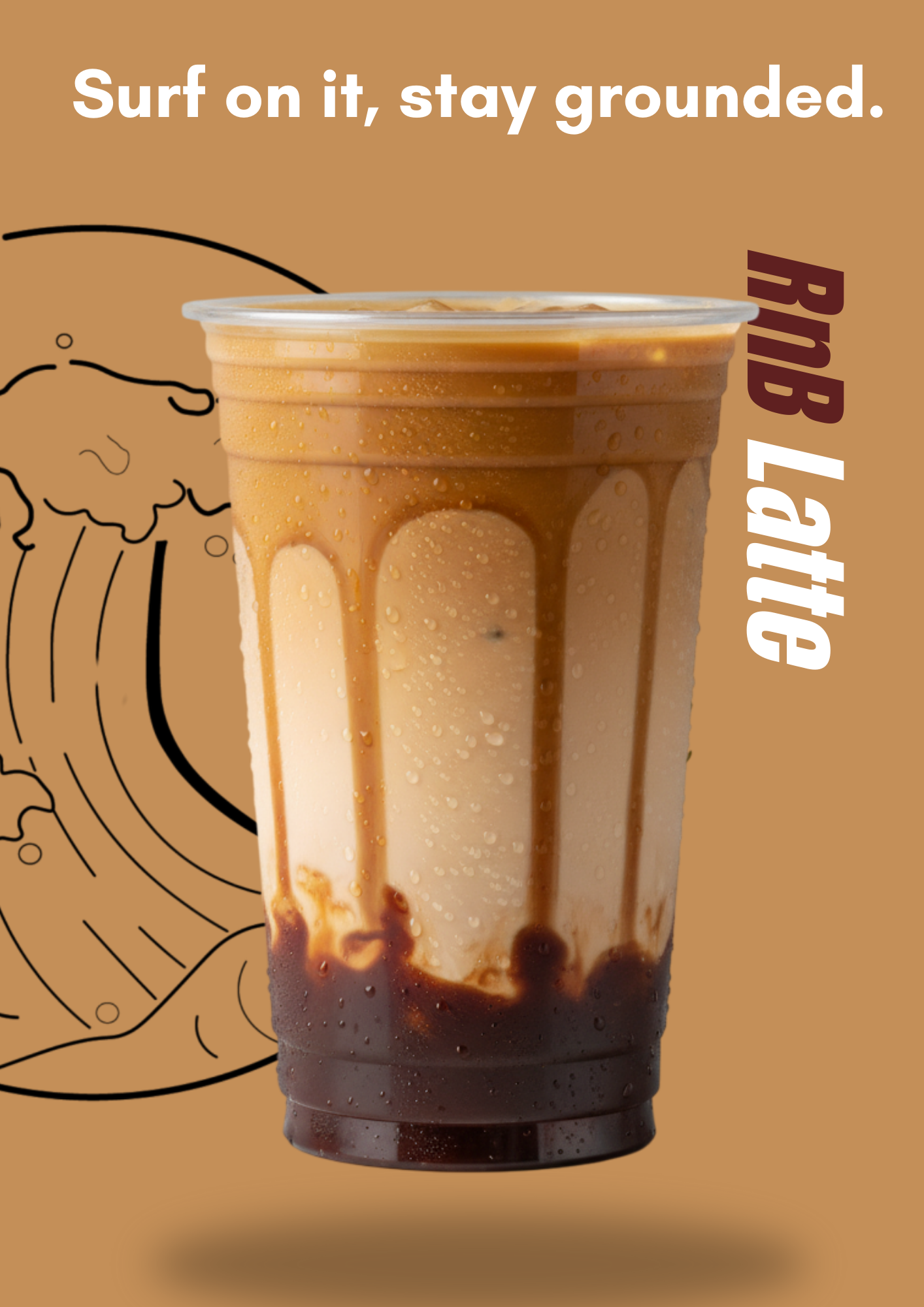 RnB Latte